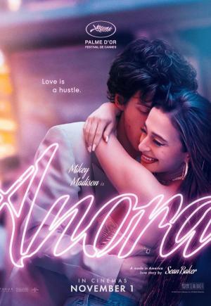 ANORA