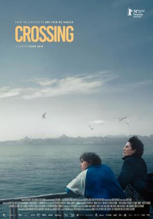 CROSSING