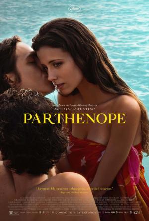 PARTHENOPE   