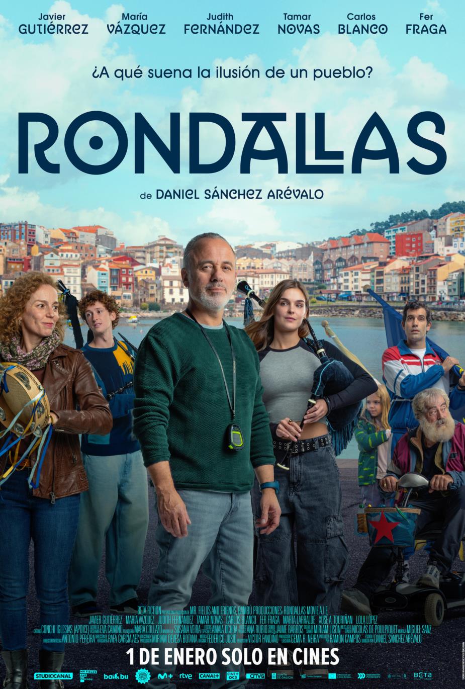 RONDALLAS