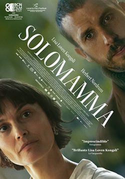 SOLOMAMMA